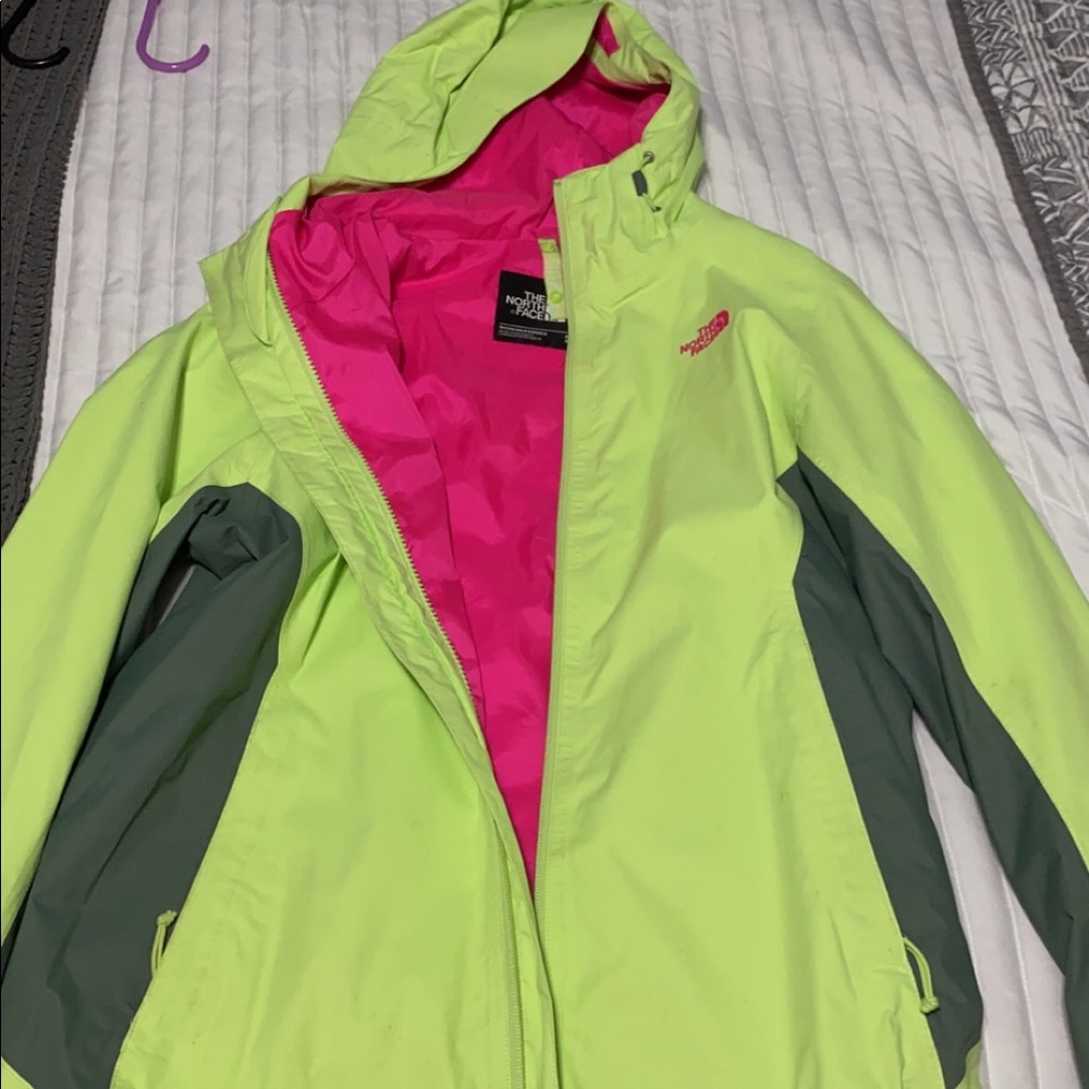 Northface Jacket